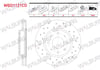 FREN DISKI ON HAVALI KAPLAMALI PERFORMANS DELIKLI 4 BJN 275,1X26X69X47,3 KIA CERATO (LD) 1.5 CRDI 2004-2012 / CERATO (LD) 1.6i 2004-2012