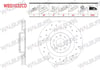 FREN DISKI ON HAVALI KAPLAMALI PERFORMANS DELIKLI 5 BJN 305X28X59X45,6 FIAT DOBLO MAXI 1.4 2010-