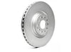 FREN DISKI ON HAVALI VOLKSWAGEN GOLF VII (5G1) 1.6 TDI 5 BIJON 340X30X65X49,7 2012- 5Q0615301G