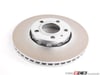 FREN DISKI ON HAVALI VOLKSWAGEN PASSAT (3B2) 1.6 3B2-3B3 5 BIJON 287,6X24,8X68,2X46,3 1996-2000 4A0615301C
