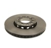 FREN DİSKİ ÖN KARBON KAPLAMALI A4-A5 15> 92282705 FEBI 107505 80A615301 80A615301E 8W0615301H