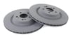FREN DİSKİ ÖN VİTO.111,114,116CDI 447 14-16 92279403 FRD FCR379A(330 MM ÇAP)