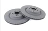 FREN DİSKİ ÖN VİTO.111,114,116CDI 447 14-16 92279403 FRD FCR379A(330 MM ÇAP)