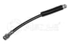 FREN HORTUMU ARKA 258 MM GOLF 5 - CADDY 3