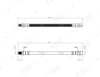 FREN HORTUMU ARKA MERC. C SERIE  W202 - S SERIE W140 - /8 W115-W126-W1116 93-00 1234280135 -1264280335 - A0004283535 A1234280135 - A1264280335