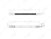 FREN HORTUMU ARKA MERC. C SERIE  W205 - C205-AMG C63 - AMG C63 S 2013/-A0014204548