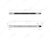 FREN HORTUMU ARKA MERC. E SERIE W211-S211-W220 -C219  02 - 09 2114200648 - A2114200548 - A2114200648