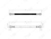 FREN HORTUMU ARKA MERCEDES SPRINTER LT 35 96-06 9044280435 - A 9044280435