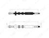 FREN HORTUMU ÖN MERCEDES  C SERIE  W205 -C205- S205 2013/-2054200048 A2054200048