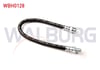 FREN HORTUMU ON SOL-SAG 340mm SKODA FAVORIT 135 1989-1994 / FELICIA (6U1) 1994-2002