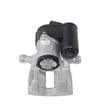FREN KALIPER ELEKTRONIK SAG ARKA PISTON 41mm DISK 282mm AUDI Q3 2011-2018 / ALHAMBRA 2010-/ PASSAT 2005-2010 / PASSAT CC 2008-2012 / TIGUAN 2007-