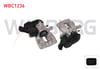 FREN KALIPER ELEKTRONIK SOL ARKA PISTON 34mm DISK 274mm RENAULT CAPTUR II 2020-/ CLIO V 2019-/ FLUENCE 2010-/ MEGANE III 2008-2015 / MEGANE IV HB 2015-/SCENIC III 2009-