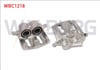 FREN KALIPER SOL ON PISTON 48mm DISK 300mm MERCEDES BENZ VIANO (W639) 2003- / VITO 2003- A6394200083 A6394201083