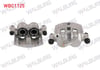 FREN KALIPERI SAG ON CIFT PISTON 48mm DISK 290mm IVECO DAILY IV - V - VI 2.3 D - 3.0 D 2006-