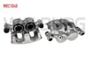 FREN KALIPERI SAG ON VOLKSWAGEN CRAFTER 30-35 (2E) 2.5 TDI (PISTON CAPI 48mm) 2006-2016 2E0615106B A0034208683 A0044205683