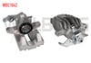 FREN KALIPERI SOL ARKA PISTON 38mm DISK 230mm VW GOLF IV 1.6i - 1.9 TDI - 2.0 1997-2005/ POLO 1.4 1995-2001/ A3 1.6 1996-2003/ TOLEDO II 1.6 1999-2006