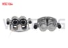 FREN KALIPERI SOL ON CIFT PISTON 52mm DISK 300mm CIFT TEKER VW CRAFTER 30-35 / 50 2.0 TDI 2011-/ 30-35 2.5 / 50 2.5 TDI 06-16/ SPRINTER 3,5T 310 - 316
