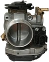 GAZ KELEBEGI GOLF4 1,8 AGN