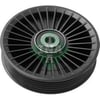 GERGİ RULMANI MERCEDES W221 06> G CLASS W463 01> SPRINTER 2t 00-06 / SPRINTER 3.5t 09> ASTRA G 99-05/ VECTRA B 97-03 / VECTRA C 02> / 6112340293-55350