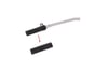 HAVA FİLTRE HORTUMU METAL BORU HARİÇ F20-F20 LCİ-F21-F21 LCİ-F30-F30 LCİ-F31-F35-F35 LCİ N13-N18 01-10