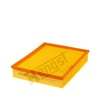 HAVA FİLTRESİ SPRİNTER-CRAFTER 646-651 2007- (2E0129620D)