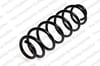 HELEZON ARKA  GOLF 4 1.6-1.9TDİ