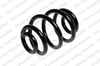 HELEZON ARKA 318TD-320-TD-325Tİ E46-COMP M47-54
