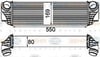 İNTERKOL RADYATÖRÜ 535D-740D  F01-02-10-11