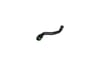 KALORİFER ÇIKIŞ HORTUMU OPEL ASTRA H 1.3 CDTI. 6818588