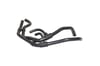 KALORİFER GİRİŞ HORTUMU OPEL ASTRA F / VECTRA A 1.7 TDI. 1818204 90411830 6818310