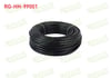 KALORIFER HORTUMU 16X24mm 5/8 INC EPDM / EPDM