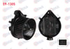 KALORIFER MOTORU AUDI A4 B6 2000-2004 / A4 B7 2004-2008 / SEAT EXEO 2008-2013