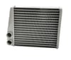 KALORİFER RADYATÖRÜ GOLF5-GOLF6-JETTA-CADDY-A3-LEON BHR 8FH 351 315-781 1K0819031D