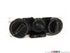 KALORIFER+KLİMA  KONTROL PANELI GOLF4-BORA 98-03 POLO-POLO CLASSİC 00-02