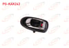 KAPI IC ACMA KOLU KROM SAG ELANTRA 1996-2000
