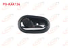 KAPI IC ACMA KOLU SOL KROM RENAULT CLIO III 2005-2012