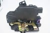 KAPI KILIDI MOTORLU SAG ON VOLKSWAGEN GOLF IV - PASSAT - BORA 1997-2005/ SEAT LEON 1999-2006 3B1837016C 3B1837016CA