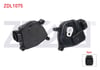 KAPI KILIDI MOTORLU SOL ARKA 5 PIN (BRAKETSIZ) HYUNDAI ACCENT II 2000-2005/ KIA RIO II 2006-2011