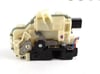 KAPI KILIDI MOTORLU SOL ARKA VOLKSWAGEN GOLF IV - BORA 1997-2005/ JETTA II 1982-1992/ PASSAT 1997-2001