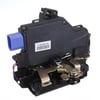 KAPI KILIDI MOTORLU SOL ARKA VOLKSWAGEN GOLF V - CADDY III - JETTA III - TOUAREG - TOURAN 2003-2015/ SKODA OCTAVIA 2004-2012/ SEAT TOLEDO III - ALTEA
