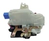 KAPI KILIDI MOTORLU SOL ON VOLKSWAGEN CADDY III - GOLF V - VI - JETTA III 2004-2015