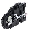 KAPI KILIDI MOTORLU SOL ON VOLKSWAGEN GOLF IV - BORA 1997-2005/ JETTA II 1982-1992/ PASSAT 1997-2001 3B1837015J 3B1837015AK