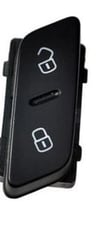 KAPI KILIT ANAHTARI 4 PIN VOLKSWAGEN PASSAT 2008-2012