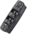 KAPI KILIT AYNA AYAR VE CAM ACMA ANAHTARI GRUP 3 PIN MERCEDES A SERISI (W169) - B SERISI (W245) 2004-2012