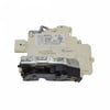 KAPI KİLİT MEKANİZMASI ARKA SOL AUDI A4-A5-Q3-Q5-Q7