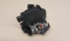 KAPI KİLİT MEKANİZMASI ARKA SOL AUDI A6 98-05