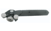 KAPI SÜRGÜSÜ SAĞ ALT CADDY 3-4  2004>> 2K0843398B