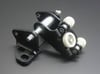 KAPI SÜRGÜSÜ SAĞ ORTA CRAFTER-SPRİNTER 2008>> A9067600347