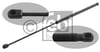 KAPUT AMORTİSÖRÜ   A4-A5  2008-