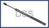 KAPUT AMORTİSÖRÜ F15-16 2014-2017